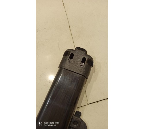 Шторка багажника