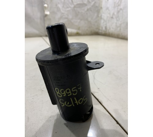 Воздушный фильтр топливного бака