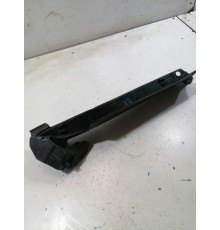 Накладка передняя правая