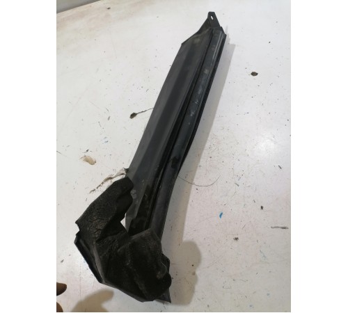 Накладка передняя правая