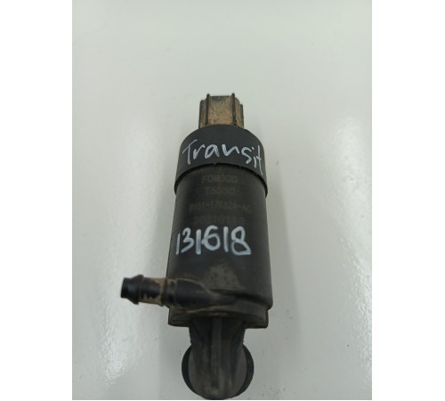 Насос омывателя