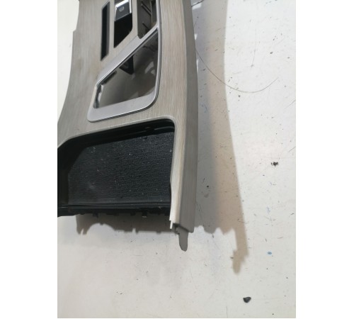 Накладка центральной консоли