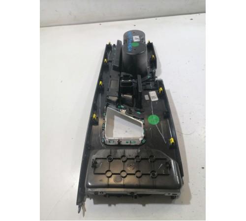 Накладка центральной консоли