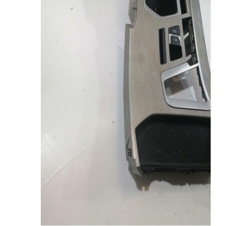 Накладка центральной консоли