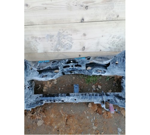 Балка (подрамник) задняя