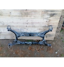 Балка (подрамник) задняя