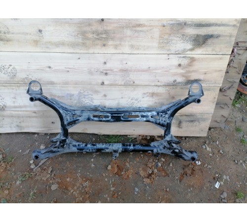 Балка (подрамник) задняя