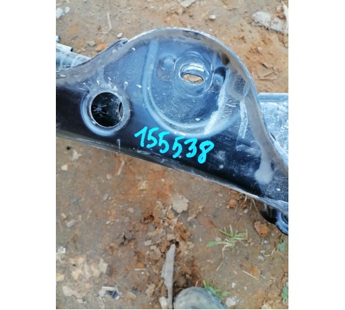 Балка (подрамник) задняя