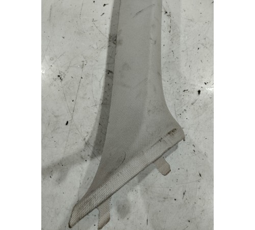 Обшивка стойки лобового стекла(правая)