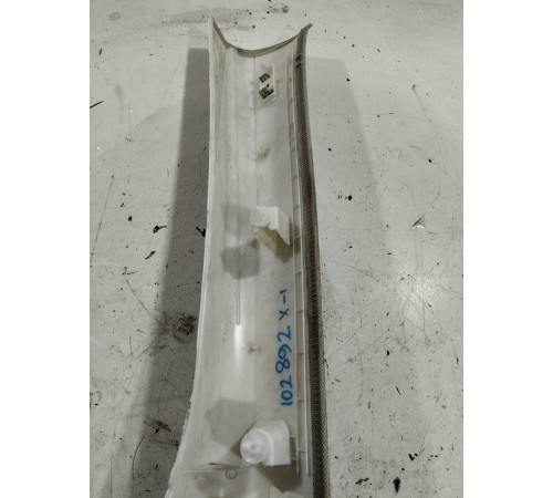 Обшивка стойки лобового стекла(правая)