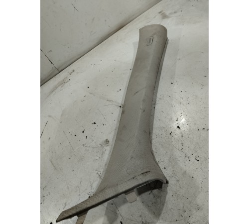 Обшивка стойки лобового стекла(правая)