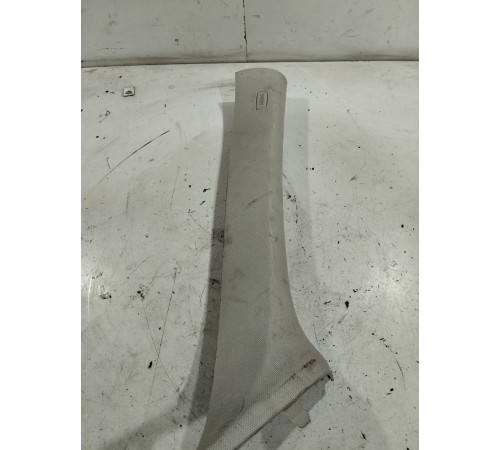 Обшивка стойки лобового стекла(правая)