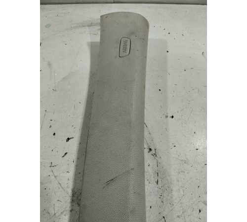 Обшивка стойки лобового стекла(правая)