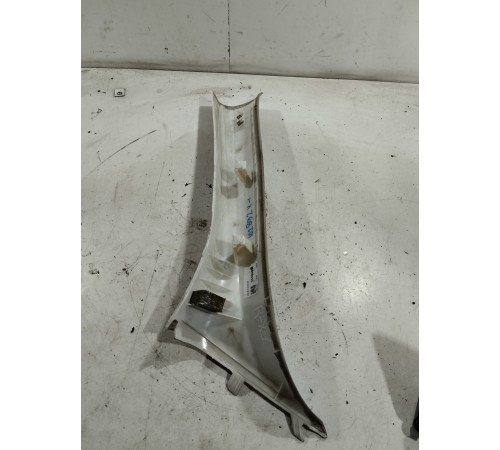 Обшивка стойки лобового стекла(правая)