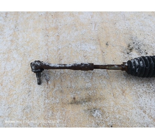 Рейка рулевая