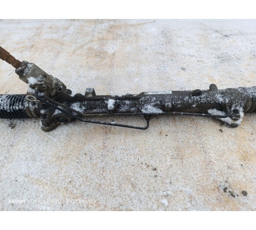 Рейка рулевая