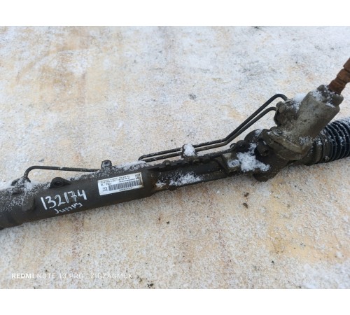 Рейка рулевая