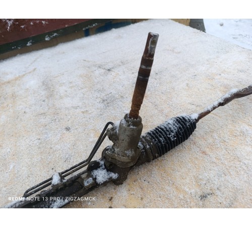 Рейка рулевая