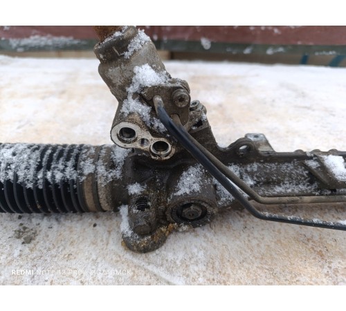 Рейка рулевая