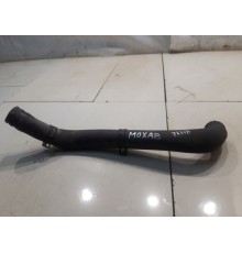 Патрубок системы охлаждения