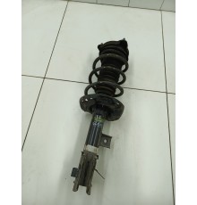 Амортизатор подвески передний левый в сборе
