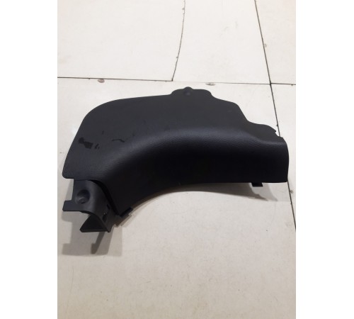 Накладка порога (передняя правая)