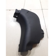 Накладка порога (передняя правая)