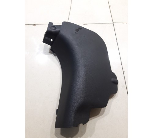 Накладка порога (передняя правая)