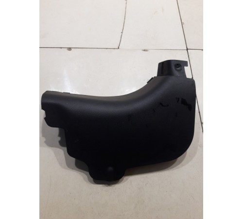 Накладка порога (передняя правая)