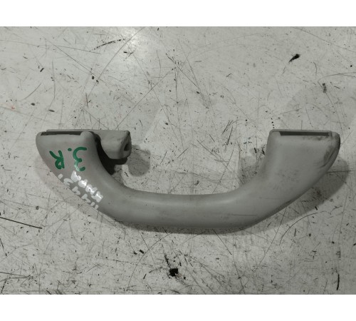 Ручка потолочная задняя правая