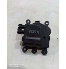 Моторчик привода заслонок отопителя