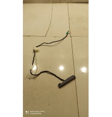 Антенна низкочастотная