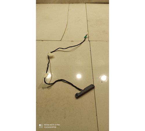 Антенна низкочастотная