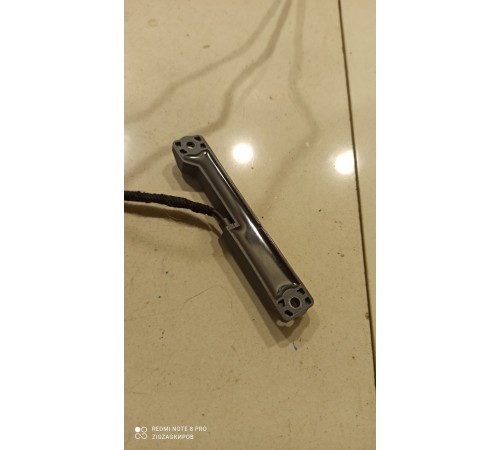 Антенна низкочастотная