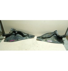 Планки под лобовое стекло