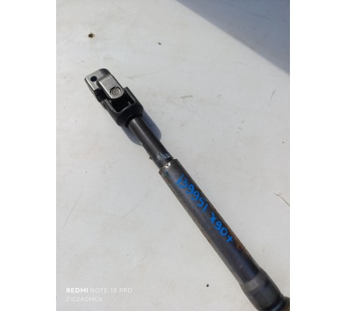 Рулевой карданчик 