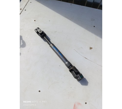 Рулевой карданчик 