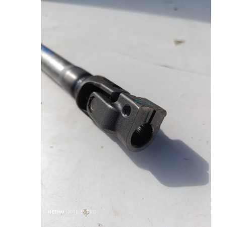 Рулевой карданчик 