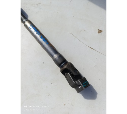 Рулевой карданчик 