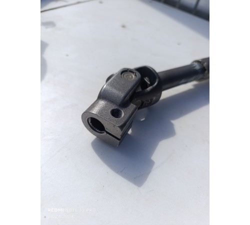 Рулевой карданчик 