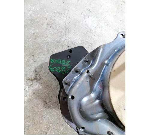 Электрический усилитель тормозов