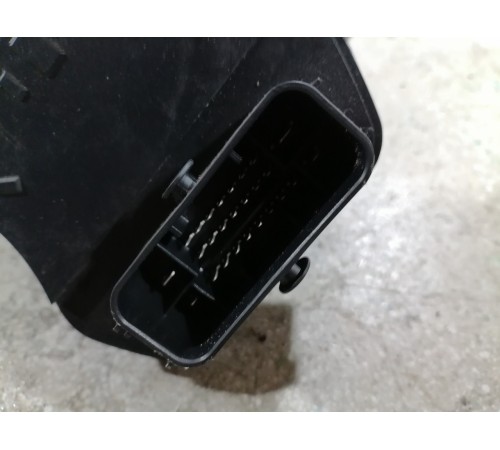 Электрический усилитель тормозов