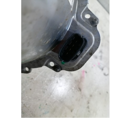 Электрический усилитель тормозов