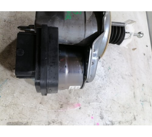 Электрический усилитель тормозов