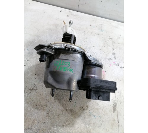 Электрический усилитель тормозов