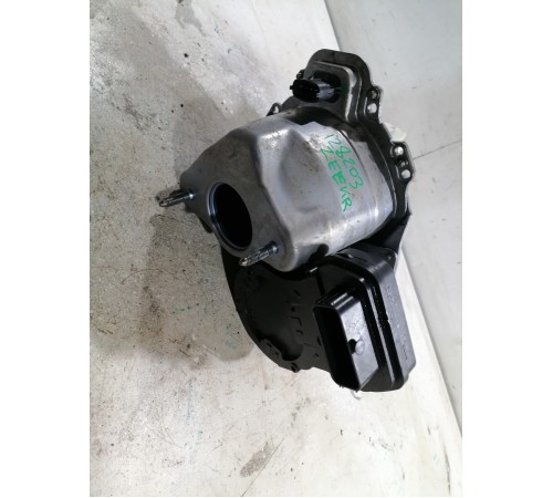 Электрический усилитель тормозов