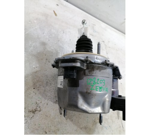 Электрический усилитель тормозов