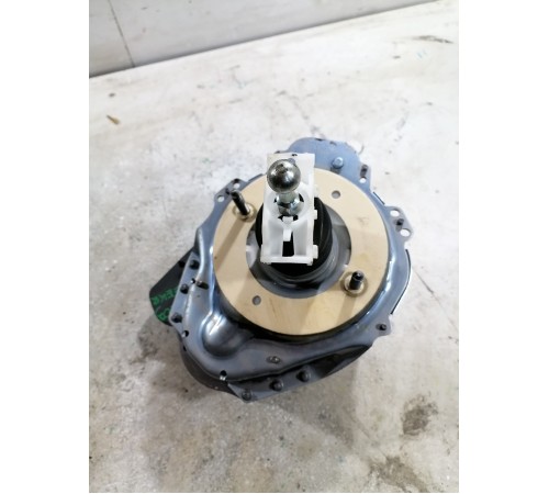 Электрический усилитель тормозов