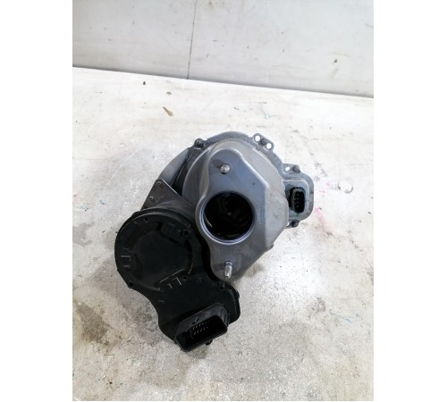 Электрический усилитель тормозов