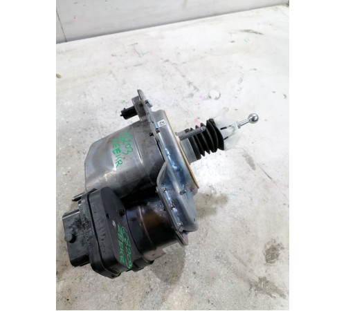 Электрический усилитель тормозов